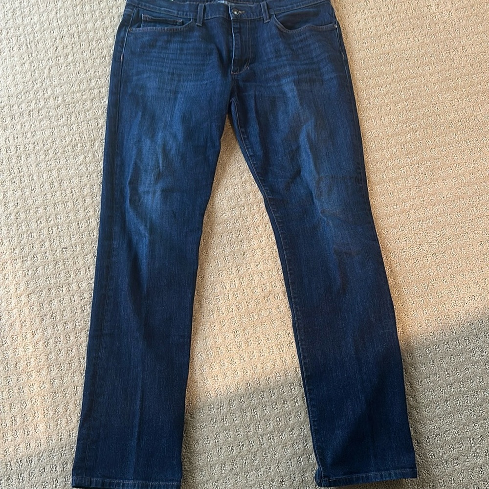 Gently used Joe’s Jeans